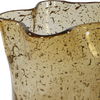 Rhine Seeded Glass Vases Set/2, Decorative by Uttermost, 6" width x 15" height x 6" depth thumbnail 3