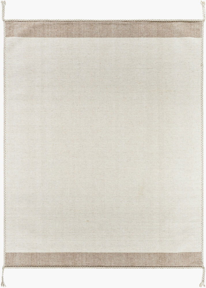 Bushra Handmade Rug large image 