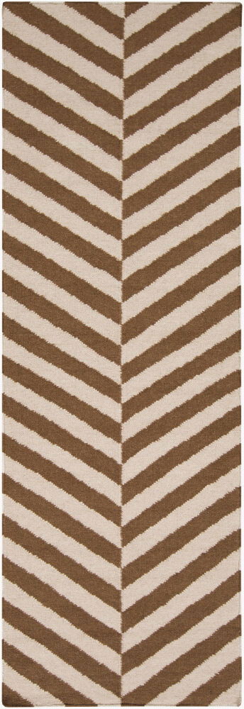 Frontier Handmade Rug large image 