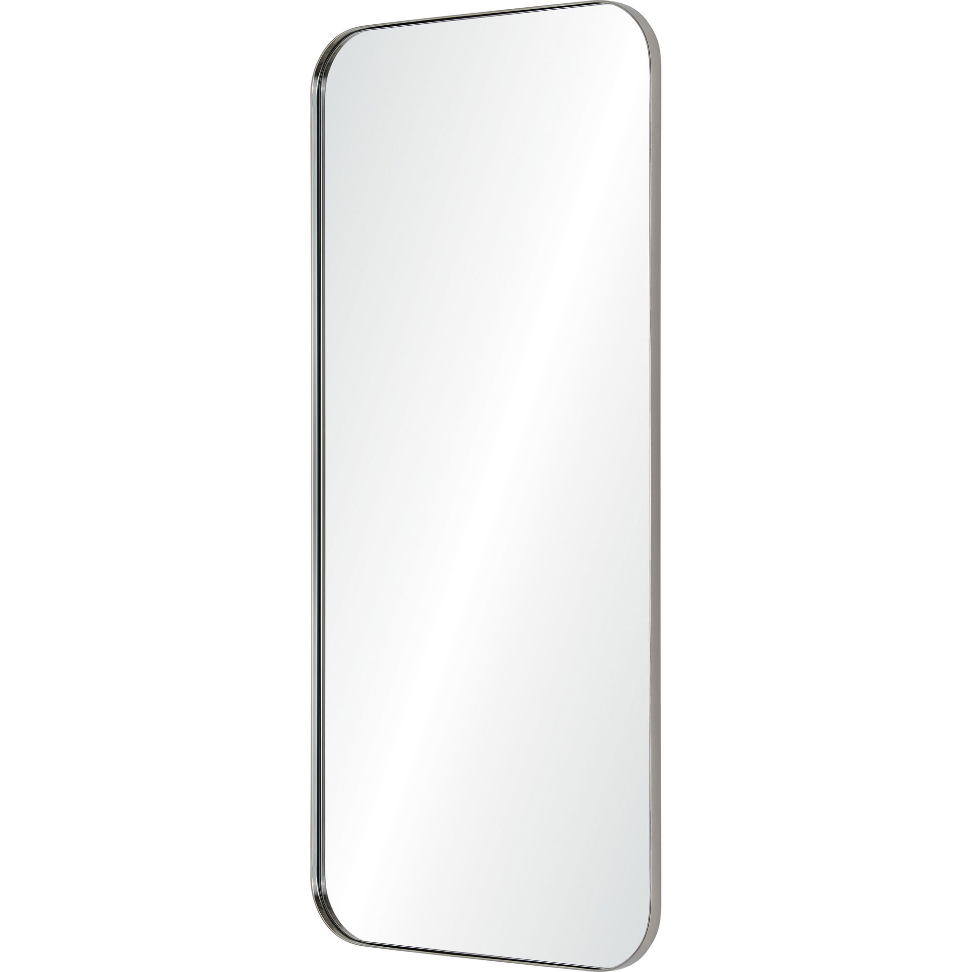 Delphinus Wall Mirror large image 