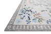 Rifle Paper Co. x Loloi Palais Rug, 3'9" length x 5'9" width thumbnail 2