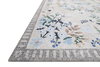 Rifle Paper Co. x Loloi Palais Rug, 7'6" length x 9'6" width thumbnail 2
