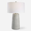 Mountainscape Ceramic Table Lamp thumbnail 0