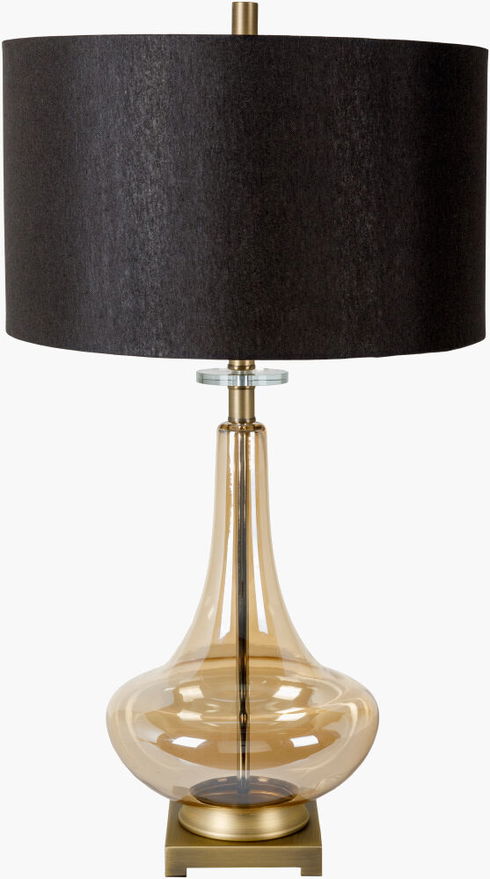 Leoti Accent Table Lamp