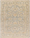 Revival Handmade Rug, by Surya, 14' length x 10' width thumbnail