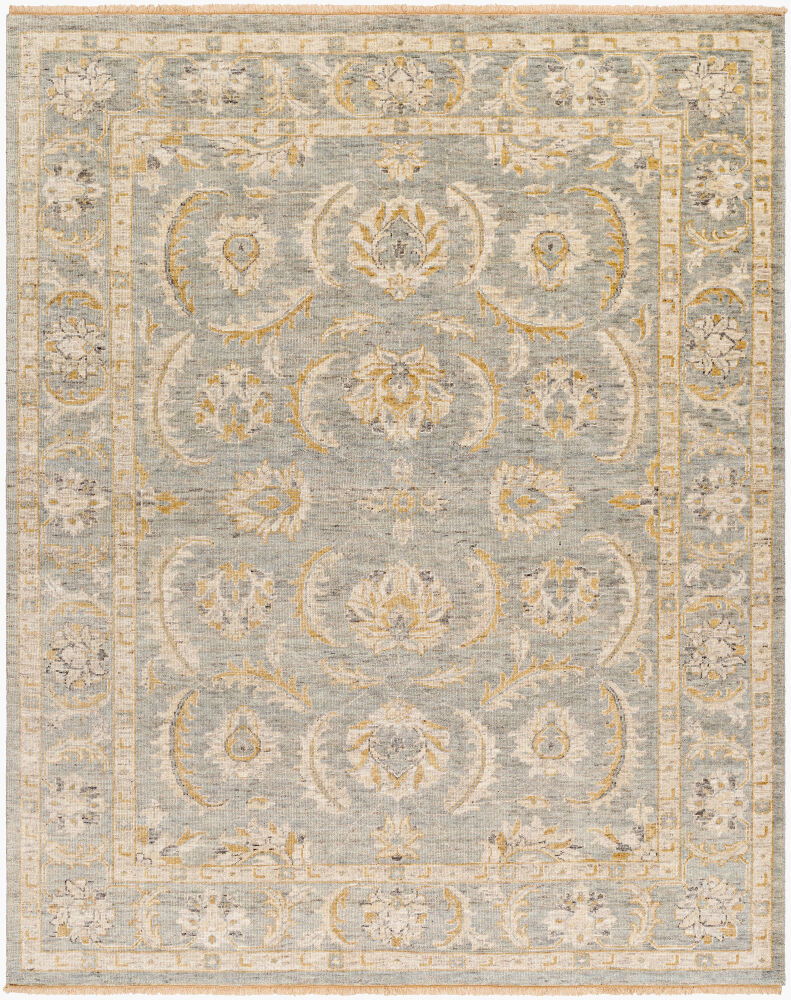 Revival Handmade Rug large image 