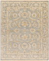Revival Handmade Rug thumbnail 0
