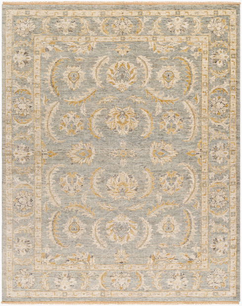 Revival Handmade Rug