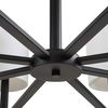 Faiyam 8 Light Rattan Chandelier thumbnail 5