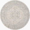 Avant Garde Machine Woven Rug, by Surya, 7'10.49" length x 7'10.49" width thumbnail