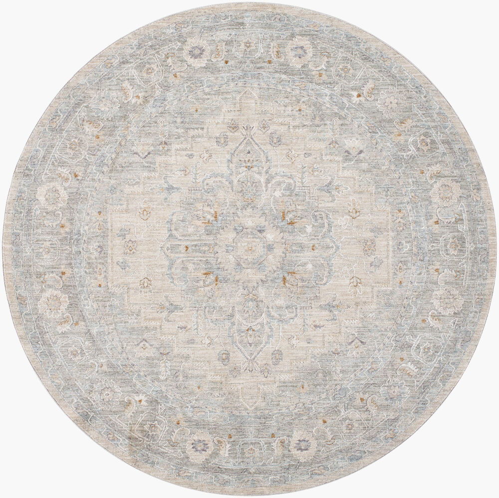 Avant Garde Machine Woven Rug large image 