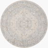 Avant Garde Machine Woven Rug thumbnail 0