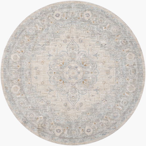 Avant Garde Machine Woven Rug
