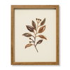 Loloi Myrtus Wall Art, Wall Hanging, 12" length x 15" width thumbnail 1