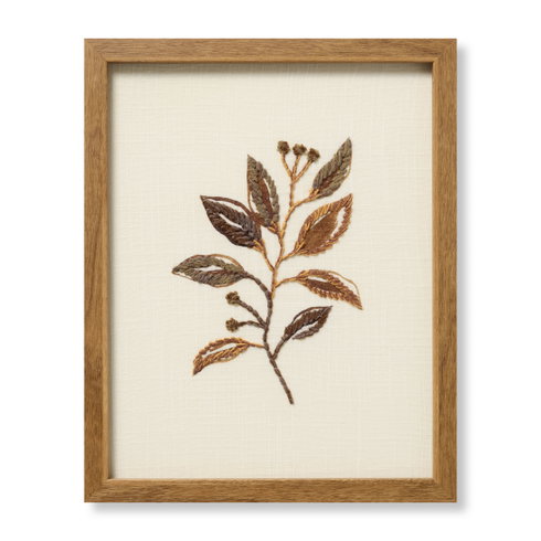 Loloi Myrtus Wall Art