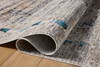 Loloi Leigh Rug, 1'6" length x 1'6" width thumbnail 3