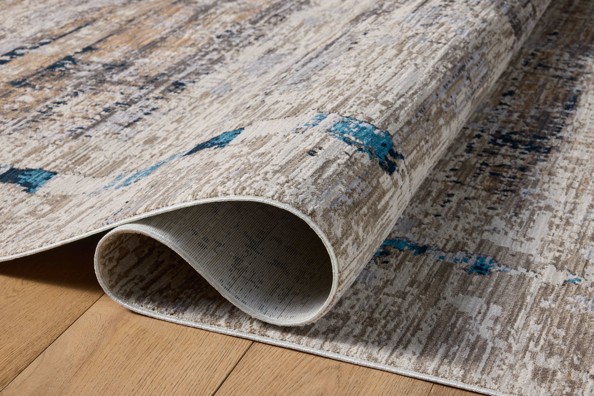 Loloi Leigh Rug, 9'6" length x 13' width View 3