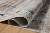Loloi Leigh Rug, 9'6" length x 13' width thumbnail 3