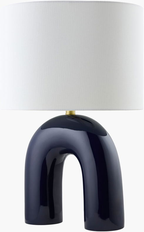 Calvert Accent Table Lamp