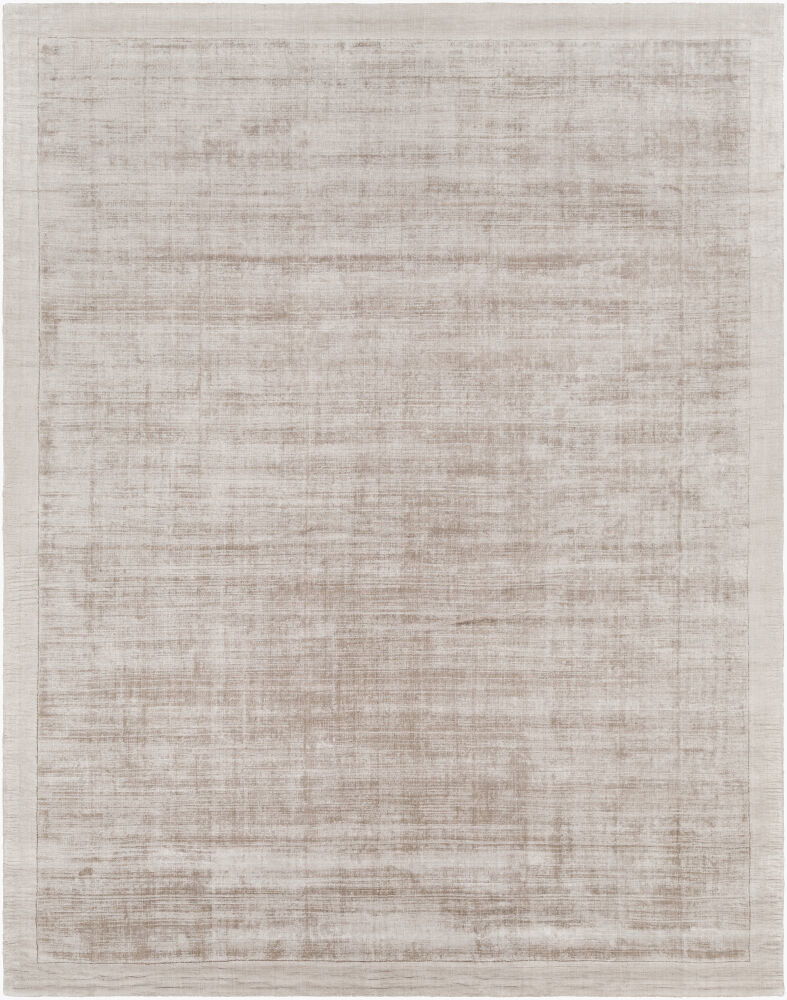 Silk Route Handmade Rug large image 