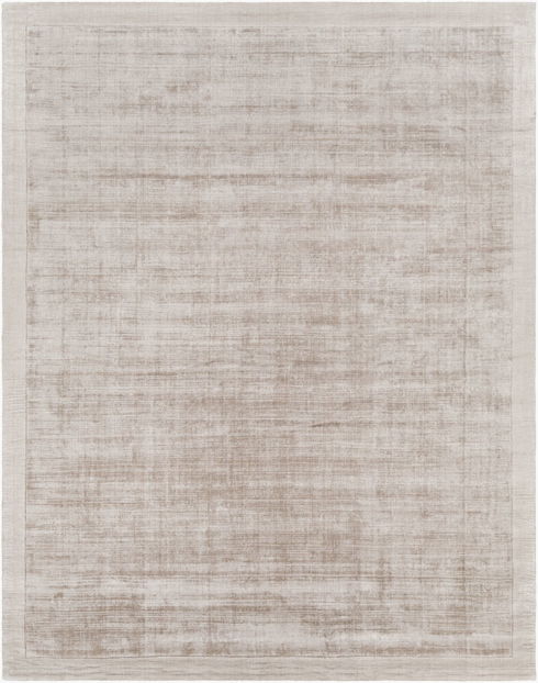 Silk Route Handmade Rug