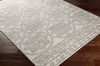 Roma Machine Woven Rug, by Surya, 7'0.65" length x 5'2.99" width thumbnail