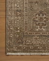 Loloi Haywood Rug, 9'6" length x 13'2" width thumbnail 5