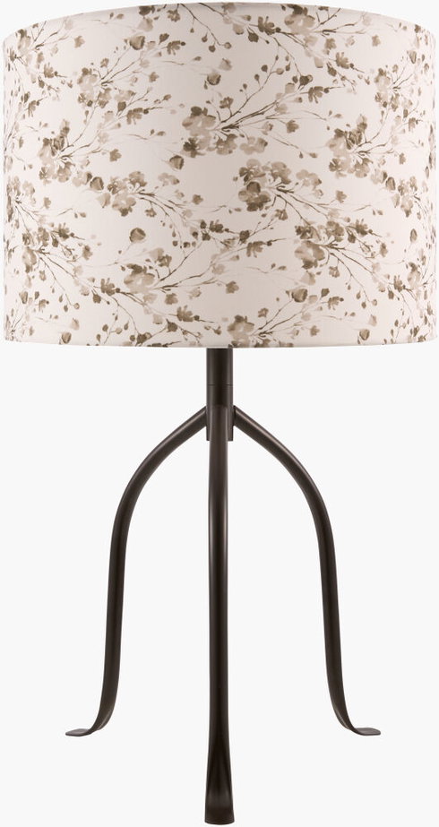 Floriva Accent Table Lamp