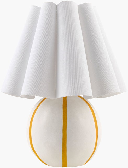 Kinki Accent Table Lamp