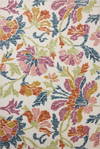 Loloi Tilly Rug, 1'6" length x 1'6" width thumbnail 1