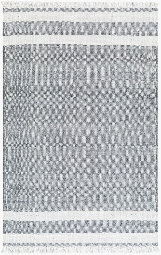 Primrose Handmade Rug large image 