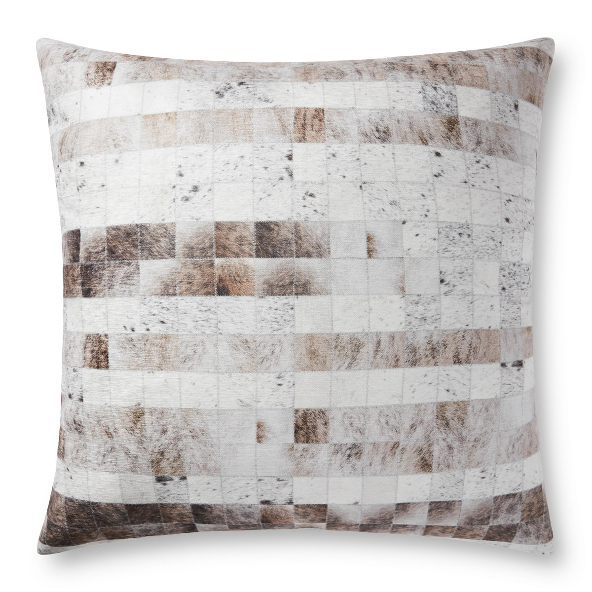 Loloi Floor Pillows Pillow, Decorative Pillow, 36" width x 6" height x 36" depth View 1