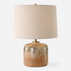 Canyon Textured Table Lamp thumbnail 0