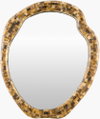 Genie Accent Mirror, by Surya, 24" width x 30" height thumbnail