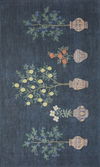 Rifle Paper Co. x Loloi Atelier Rug thumbnail 0