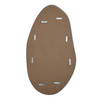 Anogia, Mirror by Renwil, 40" height x 0.5" depth thumbnail 4