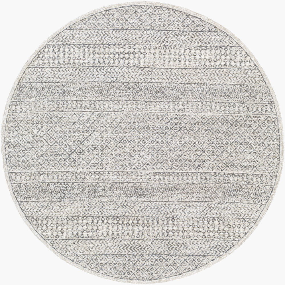 Maroc Handmade Rug large image 