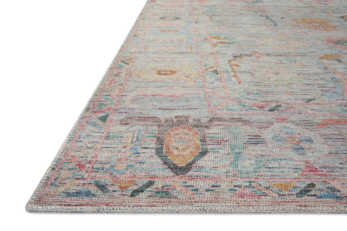 Loloi Elysium Rug, 2' length x 5' width View 4