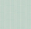 Blue Illusion Wallpaper, by York Wall, 27' length x 2'3" width x 0.02" depth thumbnail