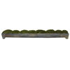 Canal Moss Centerpiece, Artificial Plants & Flower by Uttermost, 34" width x 5" height x 3" depth thumbnail 1