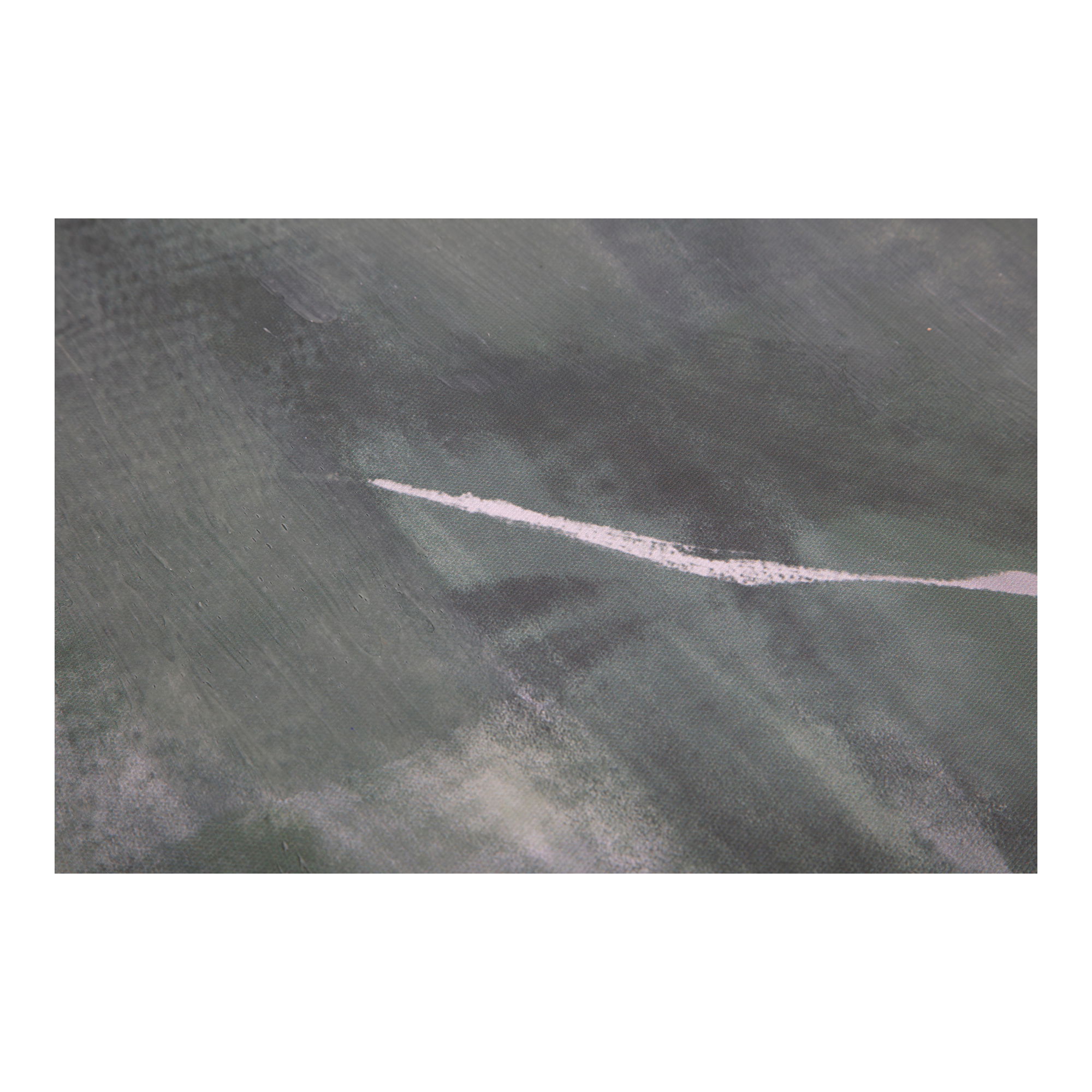 Impression Framed Painting Verdant Palette, by Moe's Home, 60" width x 48" height x 2" depth View 3