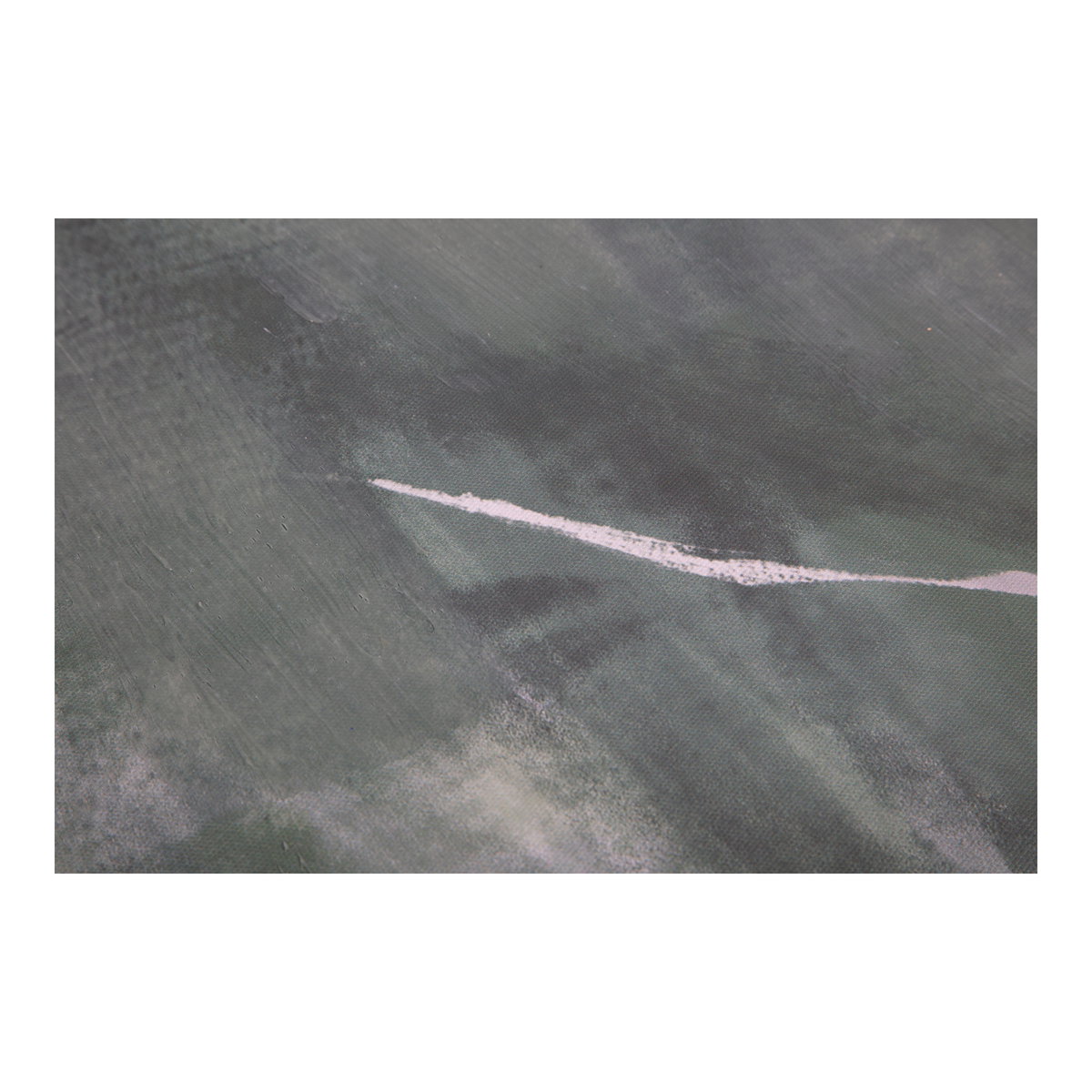 Impression Framed Painting Verdant Palette, by Moe's Home, 60" width x 48" height x 2" depth View 3