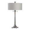 Aliso Cast Iron Lamp thumbnail 0
