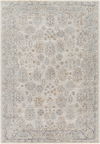 Avant Garde Machine Woven Rug thumbnail 0