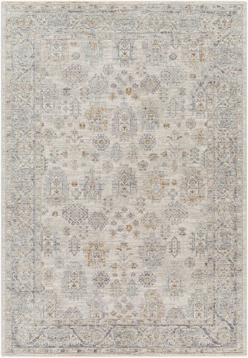 Avant Garde Machine Woven Rug
