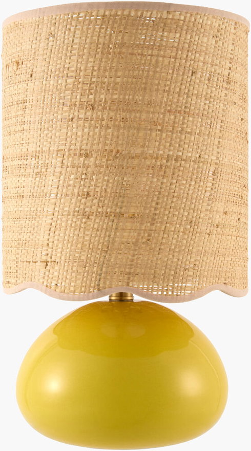 Nido Accent Table Lamp