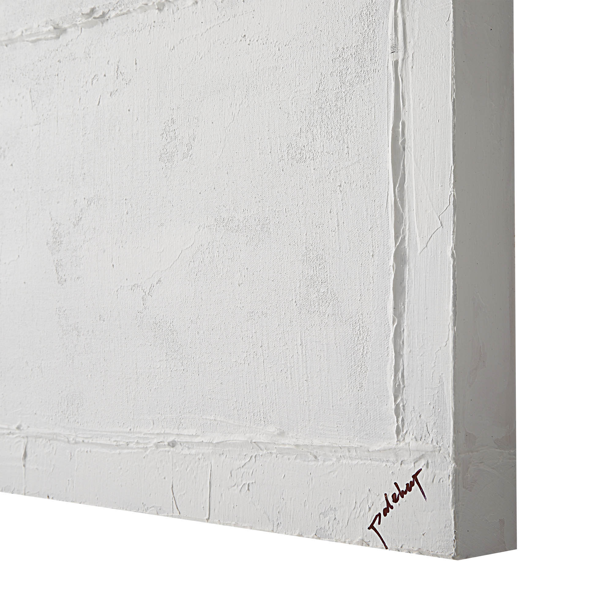 Medea  Wall Art, by Renwil, 4' height x 2" depth View 3