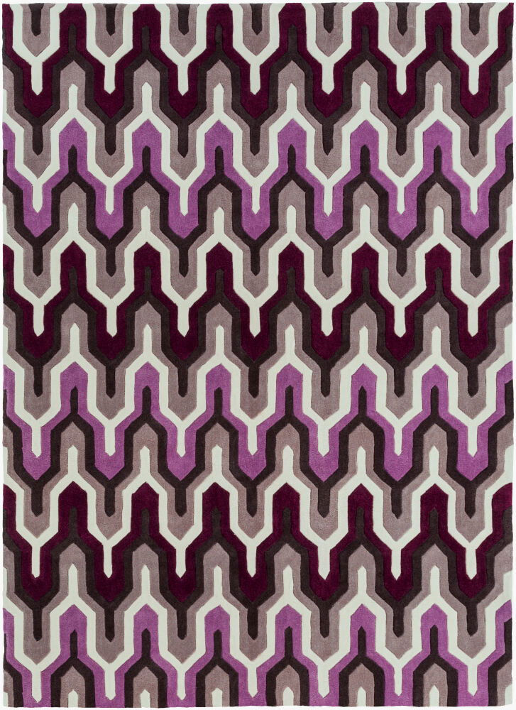 Cosmopolitan Handmade Rug large image 