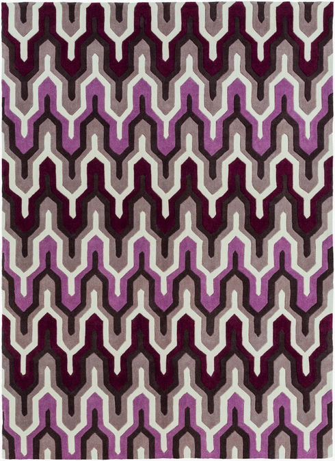 Cosmopolitan Handmade Rug