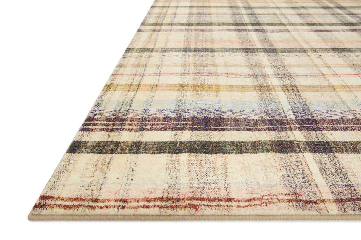 Chris Loves Julia x Loloi Humphrey Rug, 5' length x 7' width View 7